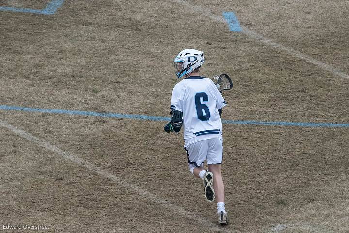 VLXvsBlythewood 91